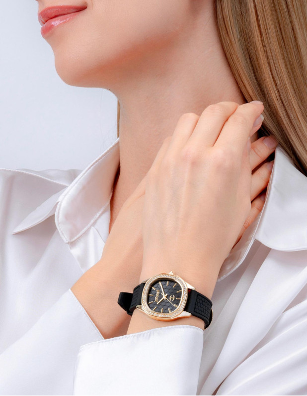 Just Cavalli Ladies Watch